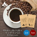 【ネコポス送料無料】マンデリンG1(400g/生豆時) 酸味が少なく、深いコクとビーターな香味 コーヒー豆 おいしい ブラック カフェオレ 焙煎指定 飲み比べ ...