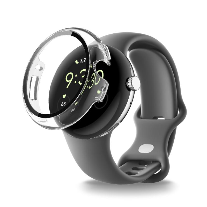 For Google Pixel Watch 2 スマートウォッ