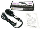 アフロート クレイツイオン ホットブローブラシ ベリー CIHB-R01(2)