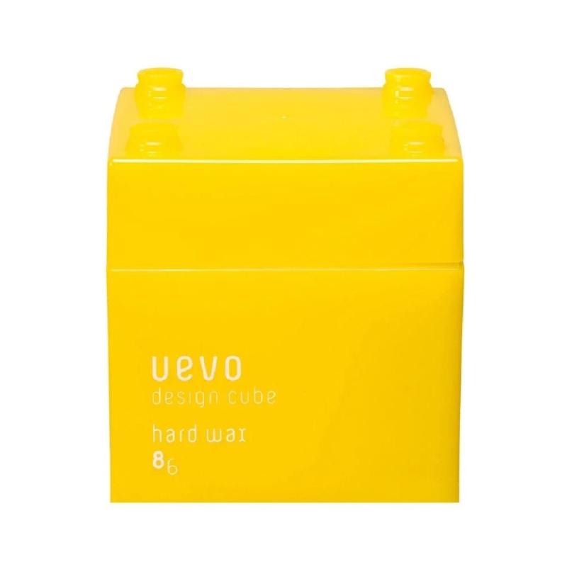  ǥ󥭥塼 (uevo design cube) ϡɥå 80g إå