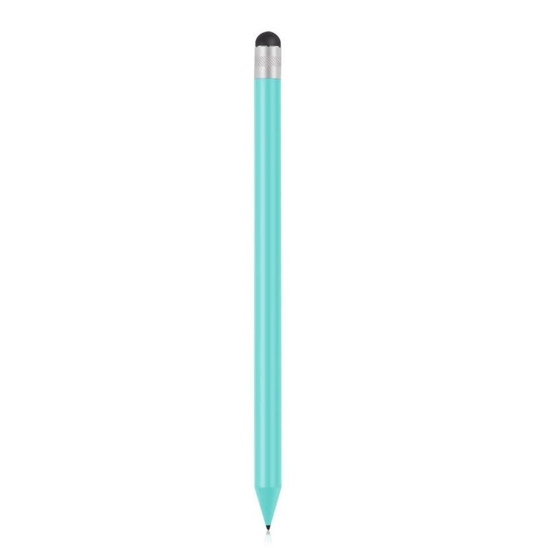 スタイラスペン ユニバーサル 高感度 精密容量性ディスクチップ タッチスクリーンペン スタイラス iPhone用