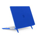 mCover ハードシェル保護ケース 新型 2020年後期発売 12.4インチ Microsoft Surface Laptop Go用 タッチスクリーン搭載(非対応機種:Surface Laptop 3/2/1モデル、Surface Book、タブレッ(3)