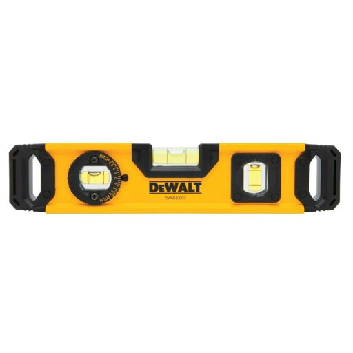 Dewalt DWHT43003 Magnetic Torpedo Level Dewalt DWHT43003 Magnetic Torpedo Level