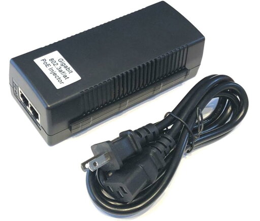 Premiertek 48V 安定供給50W 1.04A ギガビット Giga PoEインジェクター IEEE802.3at IEEE802.3af対応 バッファローBIJ-POE-1P2GHLT BIJ-POE-1P/HG互換 サンワサプライLAN-G Premiertek 48V 安定供給50W 1.04A ギガビット Giga PoEインジェクター IEEE802.3at IEEE802.3af対応 バッファローBIJ-POE-1P2GHLT BIJ-POE-1P/HG互換 サンワサプライLAN-G