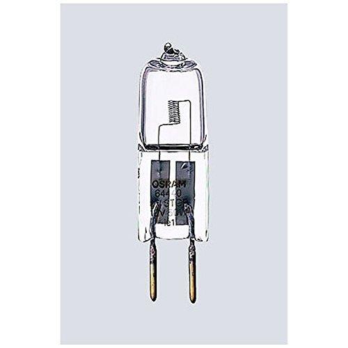 オスラム(OSRAM) ハロスタ-ハロゲン J12V20W-AXS オスラム(OSRAM) ハロスタ-ハロゲン J12V20W-AXS