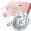JILL STUART(ジルスチュアート) ハンドクリーム 30g + コンパクトミラー II ギフトセット