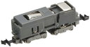ロクハン Zゲージ Zショーティー 動力シャーシ 新幹線タイプ SA002-1 鉄道模型用品(3)