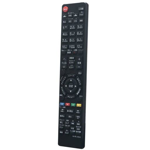 allimity RL18501 RL18502 RL18503 RL19701 RL18901 RL18904 (代用) fit for MITSUBISHI 液晶テレビ allimity RL18501 RL18502 RL18503 RL19701 RL18901 RL18904 (代用) fit for MITSUBISHI 液晶テレビ