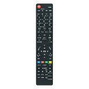PerFascin 代替リモコン FITS FOR CT-90493 CT-90481 CT-90480 CT-90453A CT-90492 レグザ 東芝 TOSHIBA テレビ 43C350X 50C350X 49J10X 43J10Xなど(2)