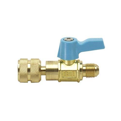 イチネンTASCO TA220D クイックカプラーボールバルブ イチネンTASCO TA220D クイックカプラーボールバルブ