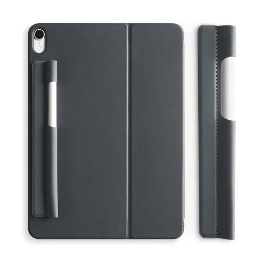 Ringke for Apple Pencil ケース タッチペン Charcoal Gray/グレー Ringke for Apple Pencil ケース タッチペン Charcoal Gray/グレー