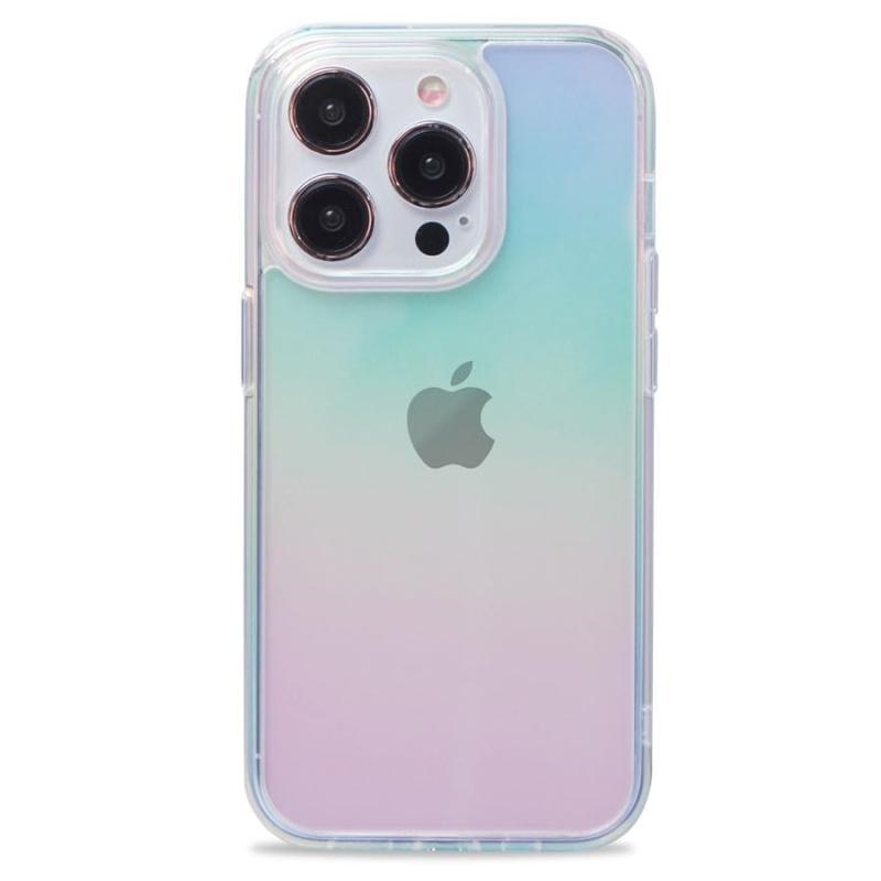 EYLE iPhone 15 Pro  饱 ꥢ 󥰥ȥåդ Carat  PEI32-CR0...
