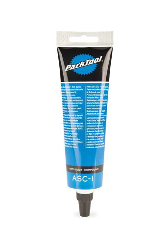 PARKTOOL(パークツール) (Park Tool) ASC-1焼付き防止剤 PARKTOOL(パークツール) (Park Tool) ASC-1焼付き防止剤