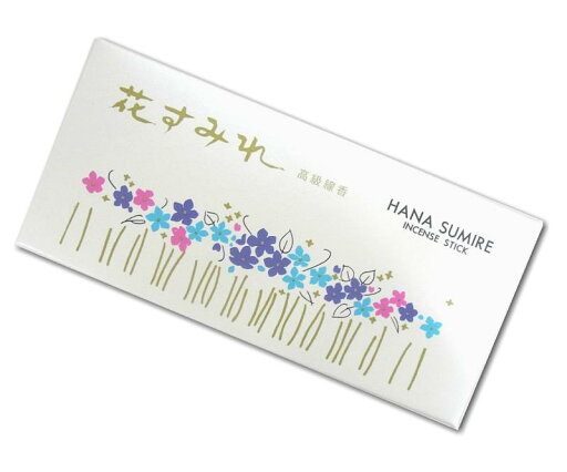 白檀系 玉初堂のお線香 花すみれ 小バラ詰 #6672 白檀系 玉初堂のお線香 花すみれ 小バラ詰 #6672