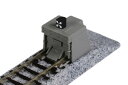 KATO Nゲージ 車止め線路A 62mm 2本入 20-046 鉄道模型用品(3)