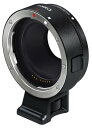Canon レンズマウントアダプター EF-EOSM(2)