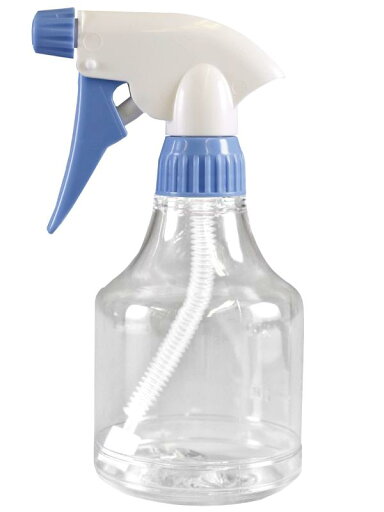 マルハチ産業 ザ・霧吹き ブルー 300ml マルハチ産業 ザ・霧吹き ブルー 300ml