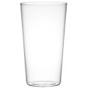 木村硝子店 コンパクト(COMPACT) 12oz タンブラー グラス 400ml 約高さ128×口径74mm 255084 透明
