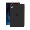 For ALLDOCUBE iPlay60 mini Pro/iPlay60 mini Turbo/iPlay mini 2 ケース カバー ブラック YILLIONS モデルカバー ソフト シリコン TPU ケース 超軽量 衝撃防止 擦り傷防止 薄型(2)