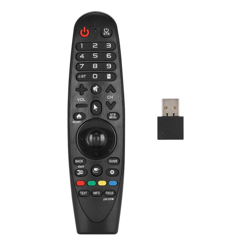 LG TVのリモコンの交換AN-MR650 42LF652v AN-MR600 55UF8507 AN-MR600 42LF652v 55UF8507 32LJ600U 49UH619V 55UF7700y-TA AM-MR600 AN-MR650