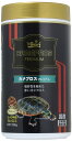 ヒカリ (Hikari) カメプロス プレミアム カメ用 大スティック 国産 200g