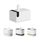 PETLIBRO ペット自動給水器 コードレスポンプ 水飲み器WF005&WF105&WF115専用 犬 猫 みずのみ