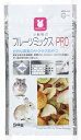 ミニマルランド 小動物のフルーツミックスPRO 50g(4)