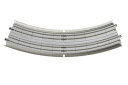 KATO Nゲージ 複線高架アプローチ線路R414/381-22.5° 左右各1入 20-545 鉄道模型用品