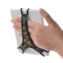 TFY セキュリティハンドストラップホルダー フィンガーグリップ Kindle電子書籍リーダー用 - 6インチ / Kindle Paperwhite/Voya...