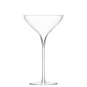 LSA(エルエスエー) シャンパングラス 250ml SAVOY(サボイ) 2個セット