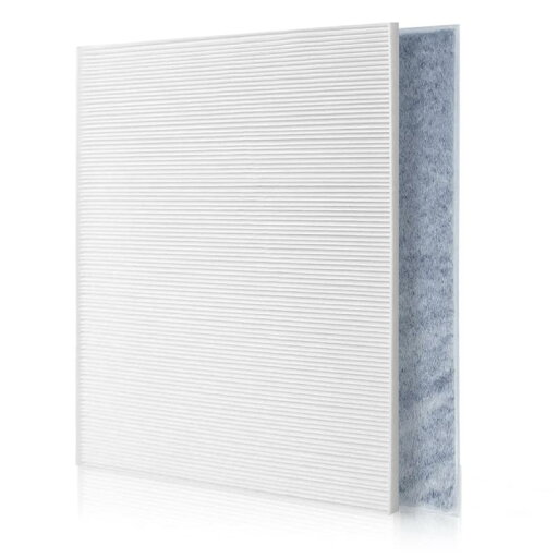 空気清浄機用交換フィルター 集じん・制菌・脱臭一体型フィルター 互換品 1枚入り 空気清浄機用交換フィルター 集じん・制菌・脱臭一体型フィルター 互換品 1枚入り