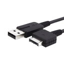 HELVAK PSVITA 1.2M USB充電 充電ケーブル 1000対応充電器 PSVITA(PCH-1000)(2)