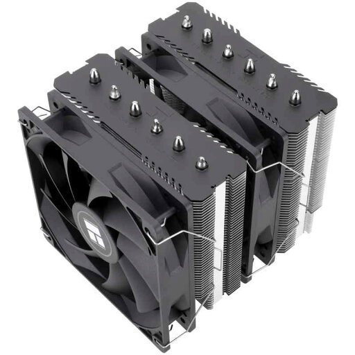 Thermalright Peerless Assassin 120 SE CPU空气冷却器、 Thermalright Peerless Assassin 120 SE CPU空气冷却器、