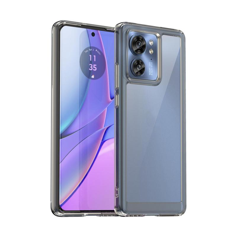 motorola edge 40 AFINERٿ  Ķ TPU+PC Ʃ С motorola edge 40 ...