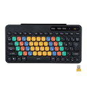 エレコム キーボード 子供用 パソコン学習用 プログラミング KEY ...(2)