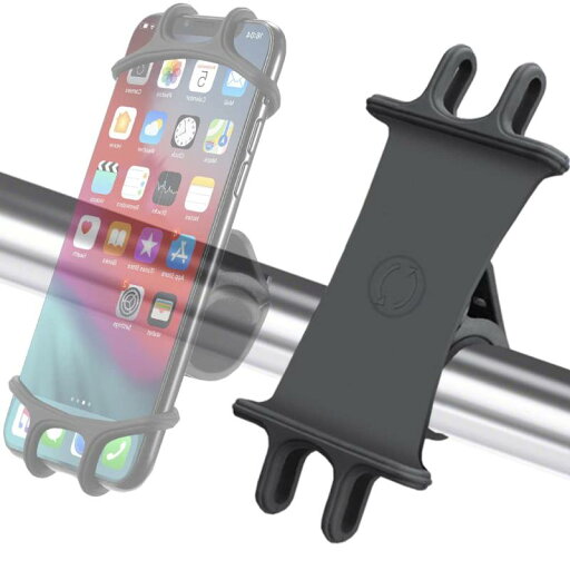 自転車 スマホホルダー 360度回転 携帯ホルダー 1個入り バイク スマホホルダー GPS ナビ携帯 固定用 オートバイ携帯ホルダー 取り外し可能 伸縮 振れ止め 角度調整 電動バイク/スクーター/自 自転車 スマホホルダー 360度回転 携帯ホルダー 1個入り バイク スマホホルダー GPS ナビ携帯 固定用 オートバイ携帯ホルダー 取り外し可能 伸縮 振れ止め 角度調整 電動バイク/スクーター/自