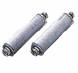 【土日もあす楽対応♪】【送料無料】LIXIL INAX JF-20[2本セット] オールインワン浄水栓交換用カートリッジ / リクシル イナックス 浄水器 (沖縄は送料無料対象外)のサムネイル