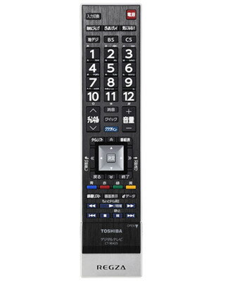 ⤢б̵ۡ CT-90425[75032187] 쥰 ƥӥ⥳ / TOSHIBA REGZA TV⥳ (̵оݳ)