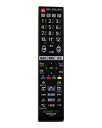 【メール便送料無料】C-RTT1 日立 Wooo 純正テレビリモコン ※C-RS4、C-RS5、C-RP8、C-RP9、C-RT1代用[後継品] リモコン / HITACHI TVリモコン CRTT1