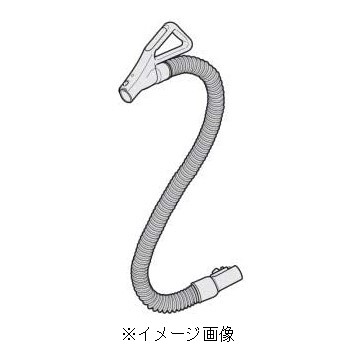 【土日もあす楽対応♪】【送料無料】東芝 41450717 掃除機ホース / 414-50-717 TOSHIBA (沖縄は送料無料対象外)