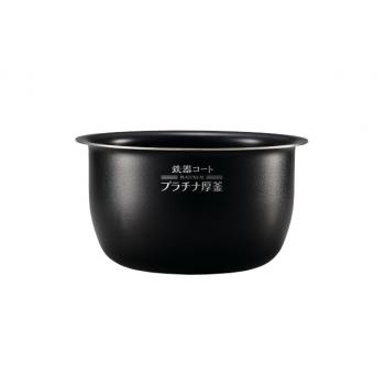 【土日もあす楽対応♪】【送料無料】B463-6B 象印 炊飯器 NP-BE10、NP-BF10用内なべ ※5.5合用 / 炊飯ジャー 内釜 純正部品 (沖縄は送料無料対象外)