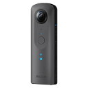 【土日もあす楽対応♪】【送料無料】リコー 360度カメラ シータV / RICOH THETA V（ ...