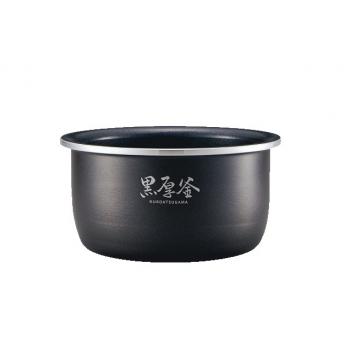 【在庫限り】【土日もあす楽対応♪】【送料無料】象印 B450-6B 炊飯器 NL-BS05用内なべ ※3合用 / 炊飯ジャー 内釜 純正品 (沖縄は送料無料対象外)