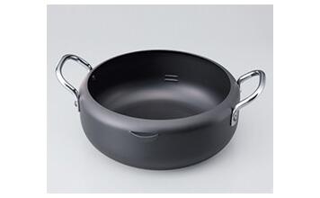 【土日もあす楽対応♪】【送料無料】日立 HT-N40 天ぷら鍋 40シリーズ・330S・320S用 / 純正 HITACHI (沖縄は送料無料対象外)のサムネイル