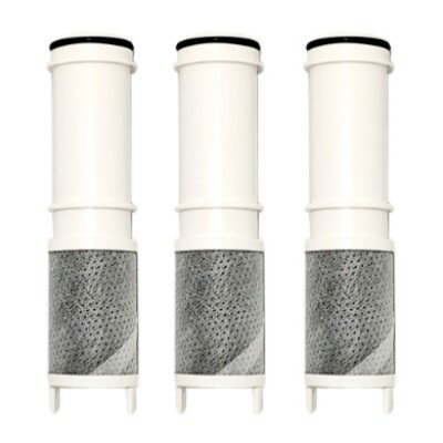 【正規品】【ゆうパック送料無料】パナソニック SEPZS2103PC 浄水器水栓専用交換カートリッジ 3本入 純正品/ PZS2103PC同等品 Panasonic (沖縄は送料無料対象外)