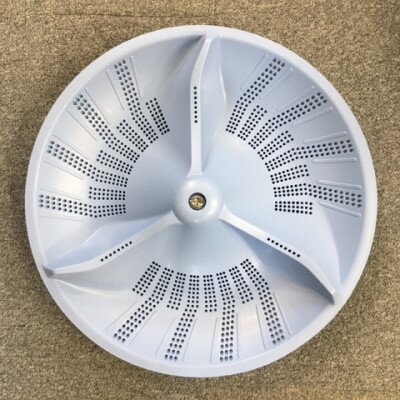 【土日もあす楽対応♪】【送料無料】ナショナル パナソニック AXW5E-8WN0 洗濯機用パルセータ ...