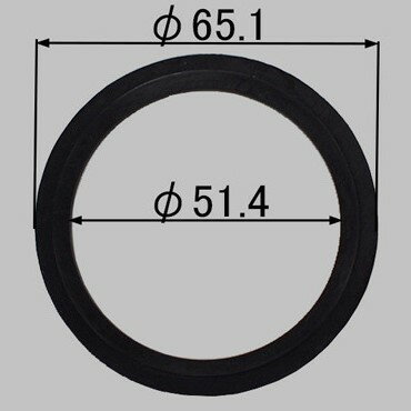 【あす楽宅配便】または【追跡付きメール便】LIXIL INAX LF-LCW-HC-1 てまなし排水口パッキン