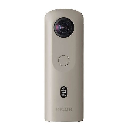 土日もあす楽対応  リコー 360度カメラ THETA SC2 for Business RICOH シータSC2 沖縄は 対象外 