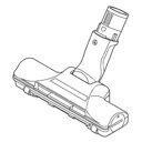 【ゆうパック送料無料】パナソニック AMV99R-DF07 掃除機床用ノズル / Panasonic (沖縄は送料無料対象外)