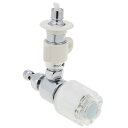 【ゆうパック送料無料】パナソニック CB-E7 分岐水栓 食器洗浄機用 / 純正部品 Panasonic (沖縄は送料無料対象外)